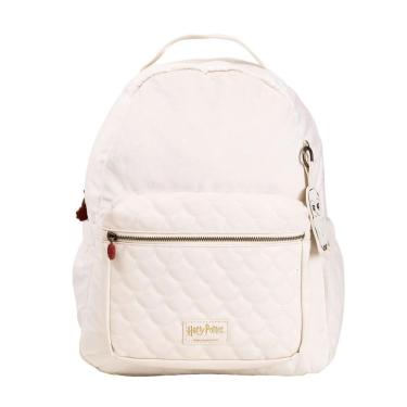 Imagem de Mochila Laptop Veludo HP Edwiges Imaginarium