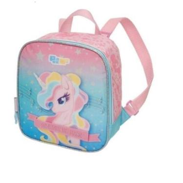 Imagem de Lancheira Infantil Feminina Pacific Unicórnio-Feminino