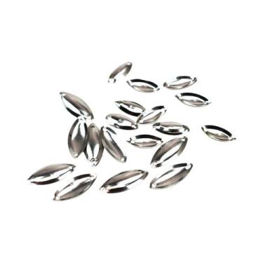 Imagem de Isca Willow Spinner Para Pesca Em Água Do Mar E Água Doce, Isca Com La