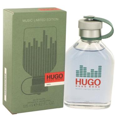 Imagem de Perfume/Col. Masc. Hugo Boss 12 Eau De Toilette
