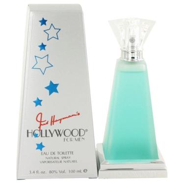 Imagem de Perfume/Col. Masc. Hollywood Fred Hayman Eau De Toilette