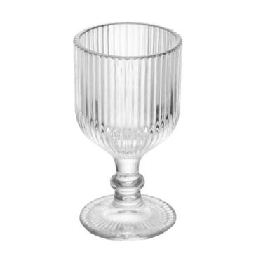 Imagem de Taça para Licor Lines 75ml Vidro Wolff