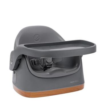 Imagem de Cadeira de Alimentação Portátil Jay Maxi Cosi Graphite