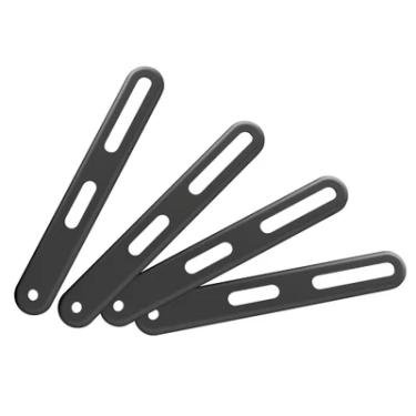 Imagem de Adaptador VESA para TV 300x300 a 400x400mm, ADP2040, ELG