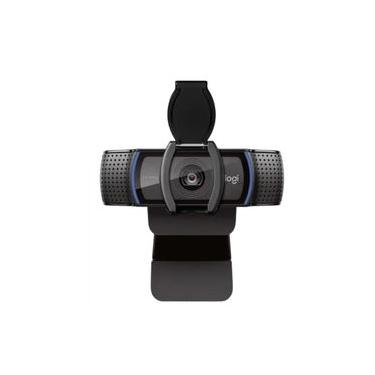 Imagem de Webcam Logitech C920e 1080P - Foco Automático - Preto