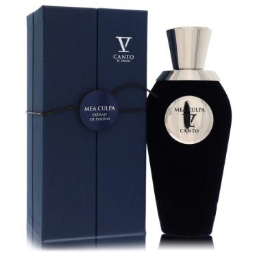 Imagem de Perfume Feminino Mea Culpa V Canto 99 ML Extrait De Parfum