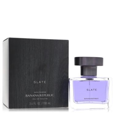 Imagem de Perfume Masculino Slate Banana Republic 100 ML Eau De Toilette