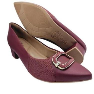 Imagem de SAPATO USAFLEX AH0609002 FEMININO-Feminino