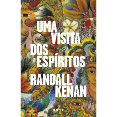 Imagem de Livro - Uma visita dos espíritos