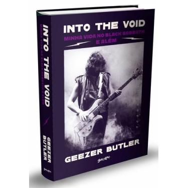 Imagem de Livro - Into the Void (em português)