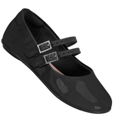 Imagem de Sapatilha Molekinha 2083.1148 Meninas-Feminino