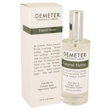 Imagem de Perfume Feminino Demeter 120 Ml Funeral Home Cologne