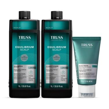 Imagem de 1121TRS-Kit Truss Equilibrium-Feminino