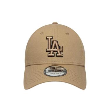Imagem de Boné Los Angeles Unissex New Era 9Forty Dodgers 60771713-Unissex