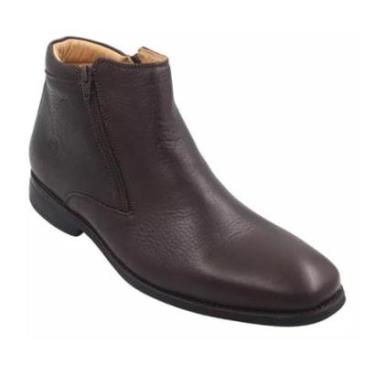 Imagem de Bota Masculina Anatomic Gel 9209-Masculino