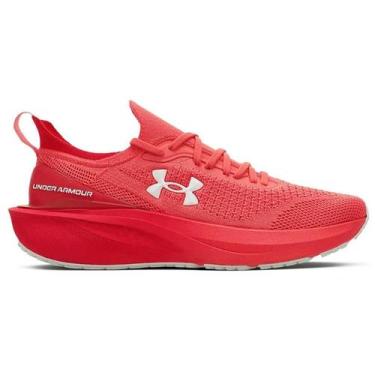 Imagem de Tênis de Corrida Unissex Confortável Quicker 2 6006985 - Under Armour,