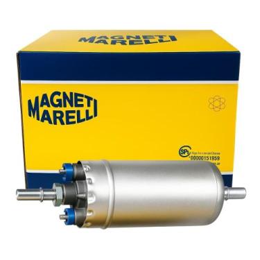 Imagem de Bomba Combustivel Nissan Frontier 2.8 2005 em Diante Magneti Marelli