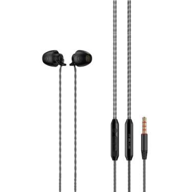 Imagem de Fone de Ouvido com Fio Alta Definição Stereo It-Blue LE-0211