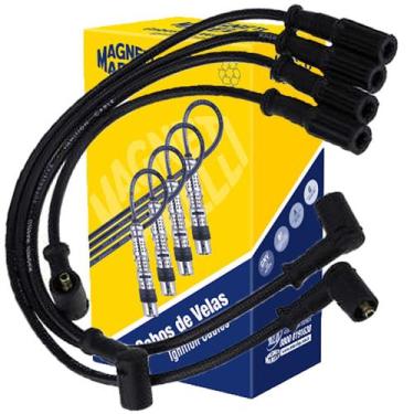 Imagem de Cabo De Vela Palio Punto Uno 1.0 1.3 E 1.4 Mpi Flex Cvmt0902 - MAGNETI