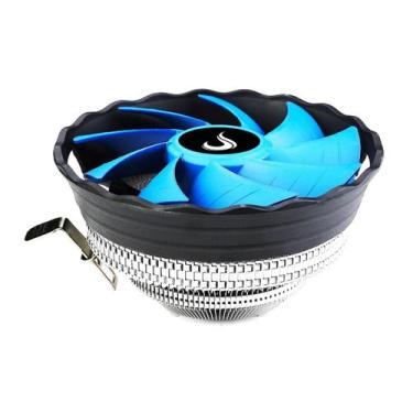 Imagem de Air Cooler Rise Mode X2 Design Compacto 95W TDP Fan 120mm