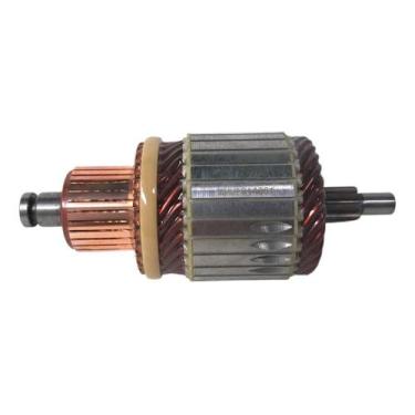 Imagem de Induzido De Partida Citroen peugeot beetle jetta 9d 12v - ZWF