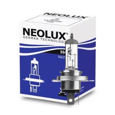 Imagem de Lampada h4 neolux 60/55w 12v n472, Única