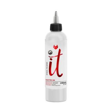 Imagem de Tattoo Stencil Transfer IT - Electric Ink, 240ml