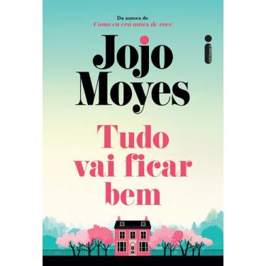 Imagem de Livro - Tudo vai ficar bem