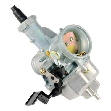 Imagem de Carburador Completo Cg 150 Titan 2004 A 2008 Original Scud