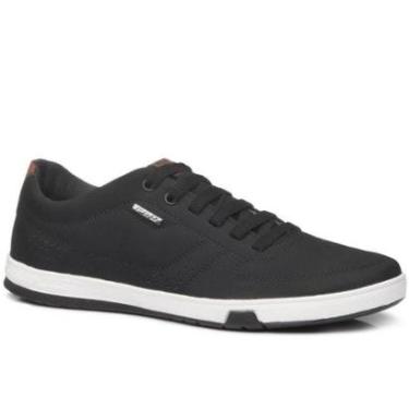Imagem de Sapatênis Masculino Pegada Element Estilo Original Conforto-Masculino
