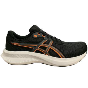 Imagem de Tênis Asics Raiden 5 Masculino Preto-Masculino