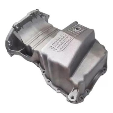 Imagem de Carter de oleo do motor clio kangoo sandero symbol logan duster scenic