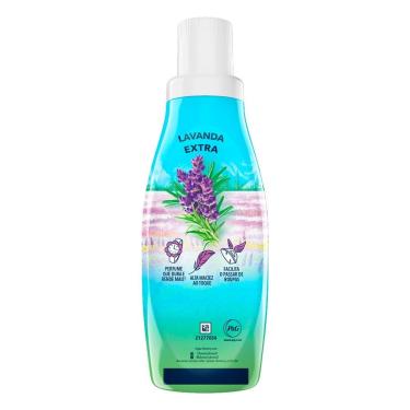 Imagem de Amaciante Downy Concentrado Alfazema 500ml