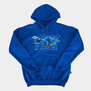 Imagem de Moleton Cruzeiro Large Masculino-Masculino