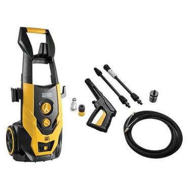Imagem de Lavadora de Alta Pressão Master  2100W 2100psi Tramontina, 220V