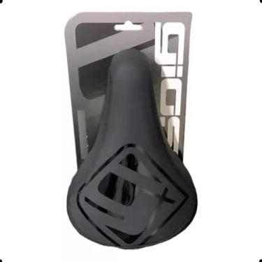 Imagem de Banco Selim Gios BMX Freeride Manobra GI1109 Bike Wheeling Dirt Jump C