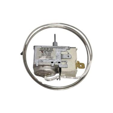 Imagem de Termostato consul degelo cr32/35 agt-t0002 tsv0002 agetherm