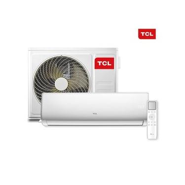 Imagem de Ar Condicionado Tcl 22000 Btus Split Hi Wall Quente e Frio Tac-22chsa2 220v BRANCO / 220