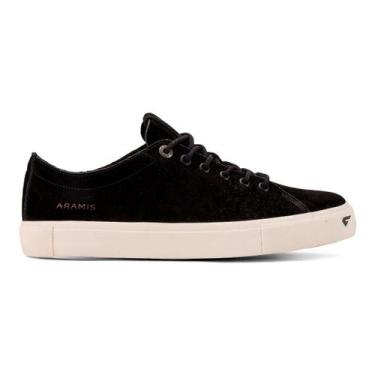 Imagem de Tênis Aramis Easy Sidelong Masculino, Preto, 42