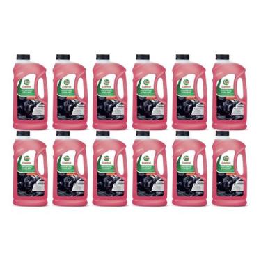 Imagem de Kit 12 Aditivo De Radiador Castrol Universal Orgânico Pu