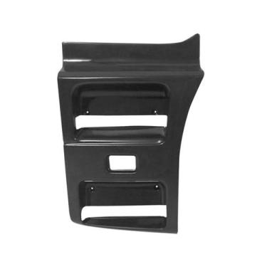 Imagem de Estribo LE Scania S4 Cabine T - BL Fibras