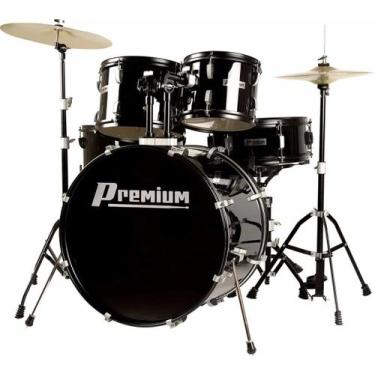 Imagem de Bateria Premium DX720 BK