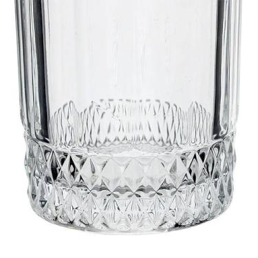 Imagem de Conjunto 6 Copos de Vidro Esplendor 460ml 88270 - KeHome