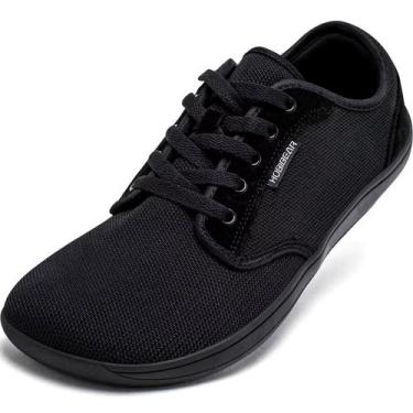 Imagem de Sapatos HOBIBEAR Barefoot Minimalist Zero Drop Wide Width