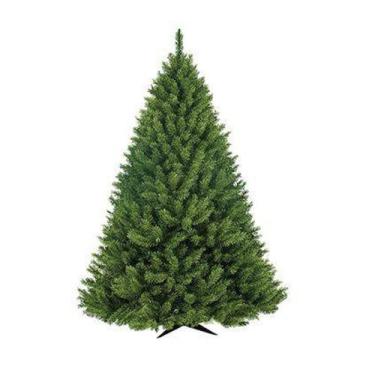 Imagem de Árvore de natal bavarian pine 1284 galhos 2,40m - 1 unidade - Msw - Ga