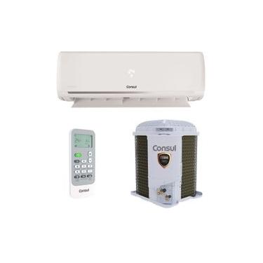 Imagem de Ar Condicionado Consul Dual Split Frio 12000Btus 220V
