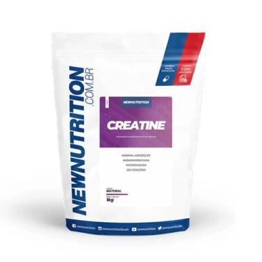 Imagem de Creatine - 1000g Sem Sabor - NewNutrition