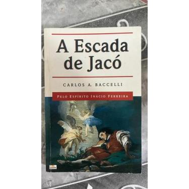 Imagem de Escada de Jacó - Leepp