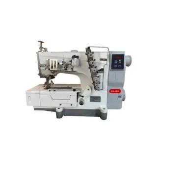 Imagem de Galoneira Direc Drive , Singer-Base Plana-514g-110V, 110V
