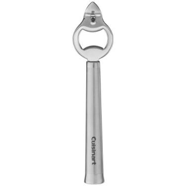 Imagem de Abridor cuisinart de garrafas em aço inoxidável ctg00bo-320